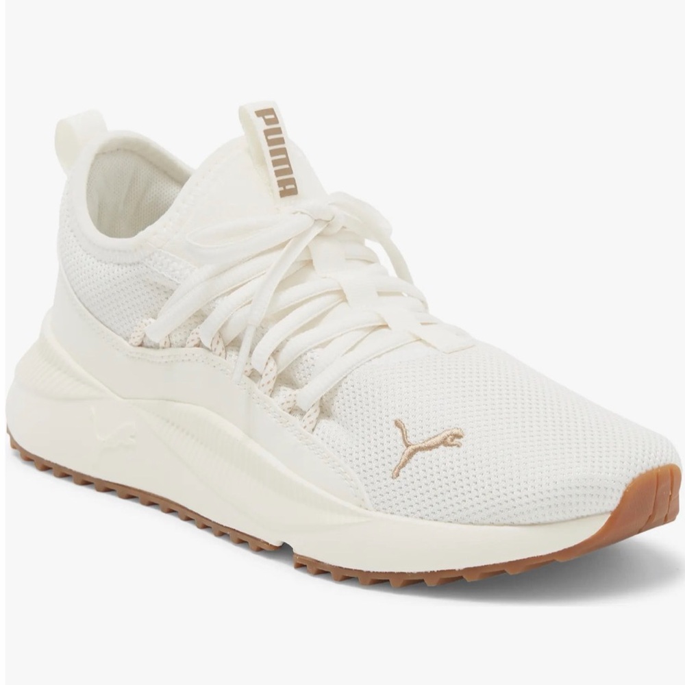 Puma Future Web Knit Sneaker🏃‍♀️